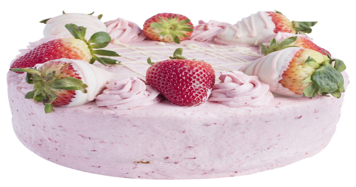 3 Leches Fresa Cake | Suspiros Pastelerías