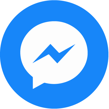 contactanos por Facebook Messenger